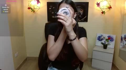 Lita online show from 11-28-25, 03:14