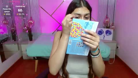 Lita online show from 02-09-26, 01:26