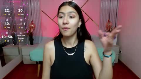 Lita online show from 02-19-26, 12:45