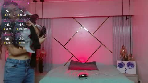 Lita online show from 02-23-26, 01:30