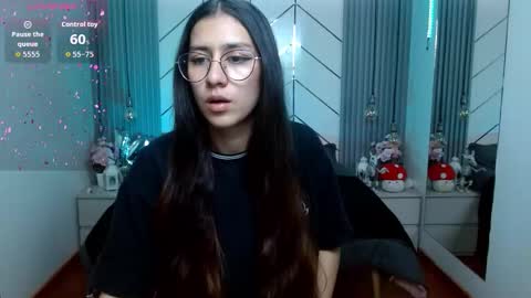 Lita online show from 02-24-26, 07:12