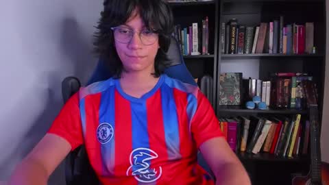 Literateboy online show from 10-23-25, 12:43