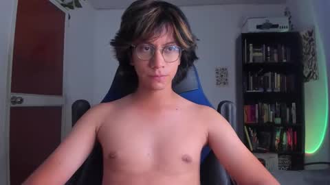 Literateboy online show from 02-02-26, 01:37