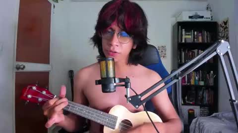 Literateboy online show from 02-19-26, 01:45