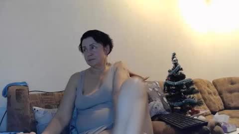 litisialove455 online show from 12-30-24, 07:32