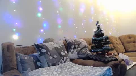 litisialove455 online show from 12-31-24, 11:06