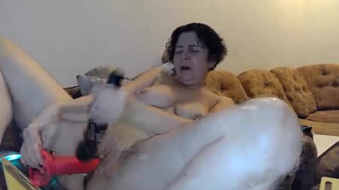 litisialove455 online show from 01-21-25, 07:06