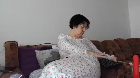 litisialove455 online show from 02-06-25, 11:21