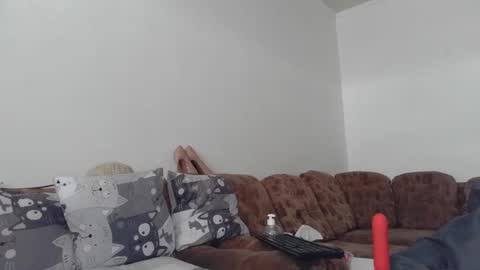 litisialove455 online show from 02-20-25, 11:31