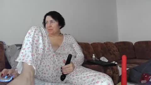 litisialove455 online show from 03-02-25, 09:10