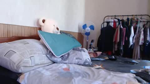 litisialove455 online show from 09-25-25, 11:14