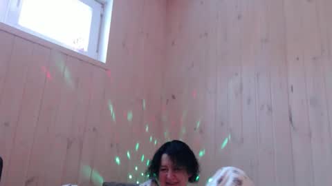 litisialove455 online show from 01-14-26, 07:36