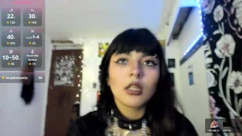 Little Riot online show from 01-06-26, 02:04