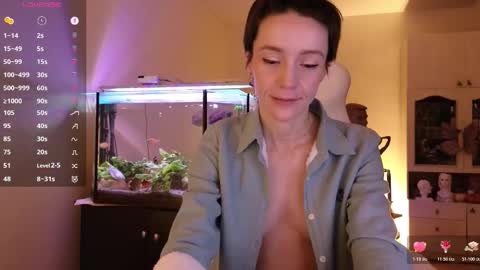 Alisa online show from 01-14-26, 09:09