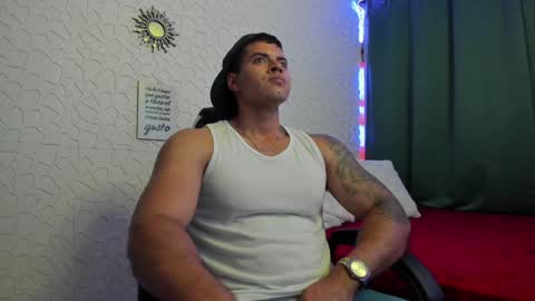 litoxxx_cass online show from 12-22-24, 01:12