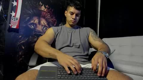 litoxxx_cass online show from 02-02-26, 02:21