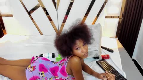 Ashley online show from 01-24-25, 09:47