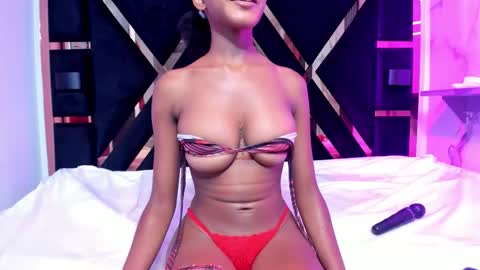 Ashley online show from 11-27-25, 06:54