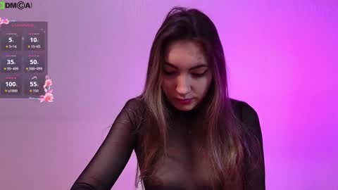 Snapshot of little___angell chatting on 10-09-25, 02:04 Tina online show from 10-09-25, 02:04