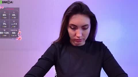 Snapshot of little___angell chatting on 10-16-25, 01:45 Tina online show from 10-16-25, 01:45