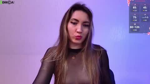 Snapshot of little___angell chatting on 10-23-25, 04:39 Tina online show from 10-23-25, 04:39