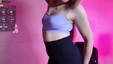 Snapshot of little___angell chatting on 11-06-25, 12:39 Tina online show from 11-06-25, 12:39