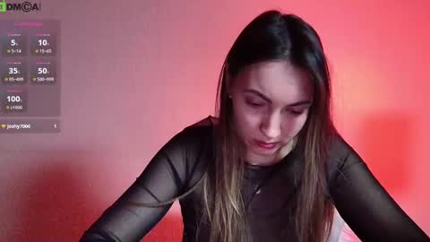 Snapshot of little___angell chatting on 11-24-25, 07:02 Tina online show from 11-24-25, 07:02