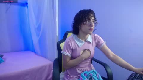  AMY  online show from 12-04-24, 09:46