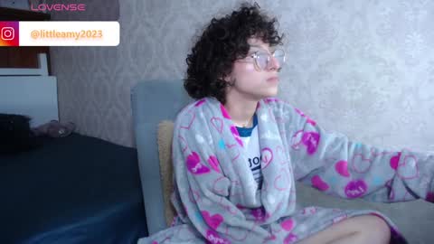  AMY  online show from 12-11-24, 05:10