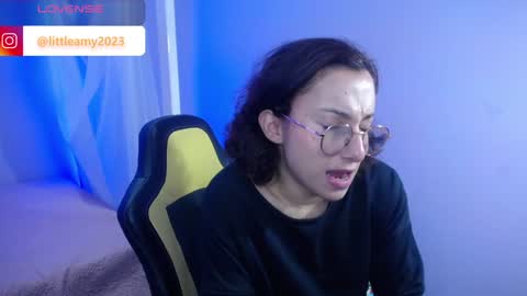  AMY  online show from 12-14-24, 05:18