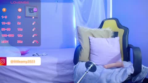  AMY  online show from 12-20-24, 08:45