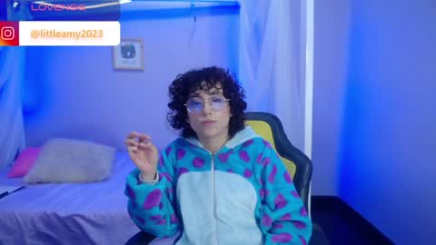 AMY  online show from 12-21-24, 09:04