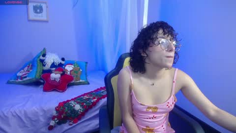  AMY  online show from 12-24-24, 11:55