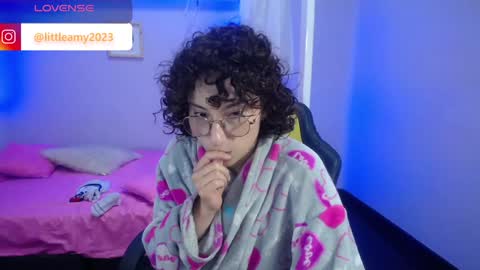  AMY  online show from 01-02-25, 07:12