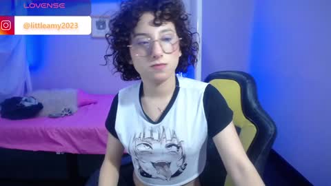  AMY  online show from 01-04-25, 02:46