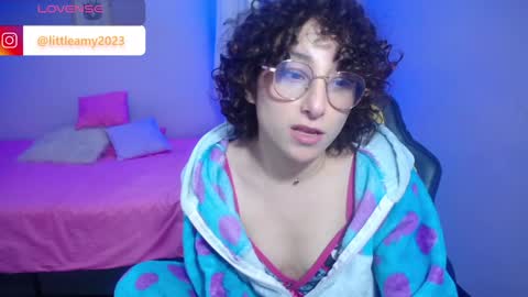  AMY  online show from 01-09-25, 10:41