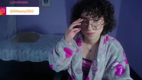  AMY  online show from 01-10-25, 08:29