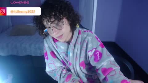  AMY  online show from 01-10-25, 11:33
