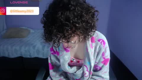  AMY  online show from 01-11-25, 10:08