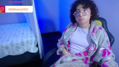  AMY  online show from 01-15-25, 09:45