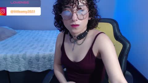  AMY  online show from 01-18-25, 11:33