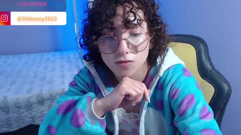  AMY  online show from 01-20-25, 06:10