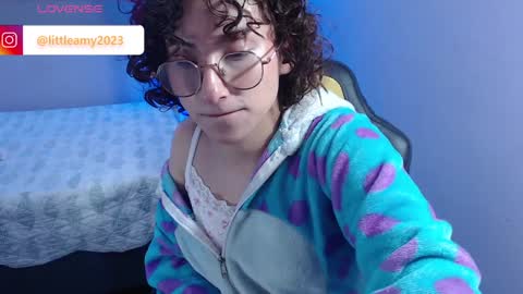  AMY  online show from 01-20-25, 09:11