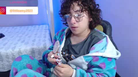  AMY  online show from 01-22-25, 09:02