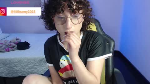  AMY  online show from 01-26-25, 04:30