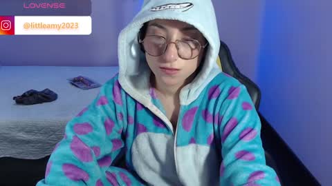  AMY  online show from 01-31-25, 06:14