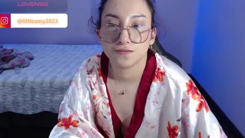  AMY  online show from 02-04-25, 06:27