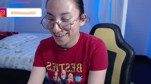  AMY  online show from 02-06-25, 02:33