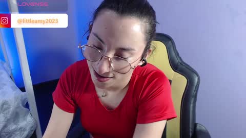  AMY  online show from 02-07-25, 07:59