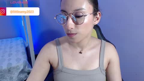  AMY  online show from 02-09-25, 01:22